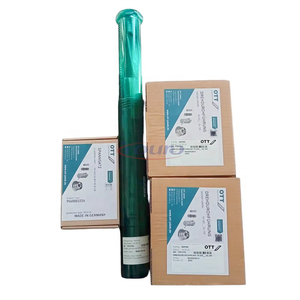 Nouvelle barre de serrage d'origine OTT JAKOB 95.601.801.9.2 A100 pour systèmes de broches - Product Image 1
