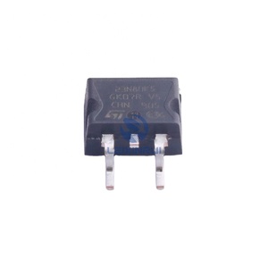 Cung cấp đầy đủ các bóng bán dẫn Mos lĩnh vực hiệu ứng Ống Diode báo giá <span class=keywords><strong>stb23n80k5</strong></span> - Product Image 1