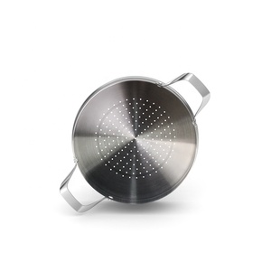 <span class=keywords><strong>AXA</strong></span>, 11 piezas, juego de utensilios de cocina ligeros forjados, sin PFAS, revestimiento de cerámica saludable, manijas ultra antiadherentes y frescas - Product Image 5
