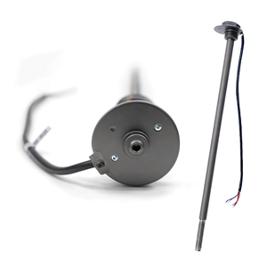 Sensor de Nivel de Combustible para Camiones con Indicador de Nivel de Tanque de Aceite - Product Image 5
