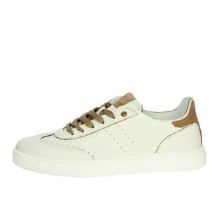 Zapatillas BASSA LG5020 Beige - Product Image 1
