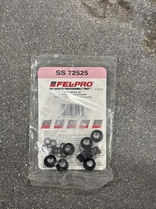 Kit de joints d'étanchéité de tige de soupape de moteur Fel-Pro SS <span class=keywords><strong>72525</strong></span> - Product Image 1