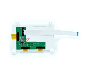 Módulo LCD de 5,7 pulgadas para YAMAHA, <span class=keywords><strong>YPG</strong></span> 525 <span class=keywords><strong>YPG</strong></span> 625 - Product Image 4