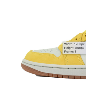 Nuove Scarpe da Basket <span class=keywords><strong>Travis</strong></span> Scotts Stile Black Phantom Olive Reverse Mocha, Scarpe Sportive da Uomo, Scarpe Casual da Corsa Stile Aj1s - Product Image 5