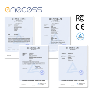 Monitor de Energía Monofásico/Bifásico/Trifásico | Más de 40 Canales | Para el hogar y EMS de uso comercial e industrial | Data Precisa a Nivel de Minutos | WiFi/LAN | API Modbus | Asistente Doméstico - Product Image 4