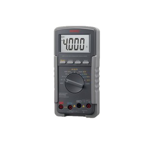 Multímetro Digital Sansa Sanwa Rd700 1000V 10A Clase 0.5 Precisión para Pruebas Eléctricas - Product Image 1