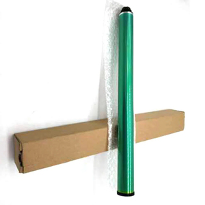 Tambor OPC de larga duración compatible con piezas de copiadora Ricoh MP2500 blancas y negras - Product Image 2