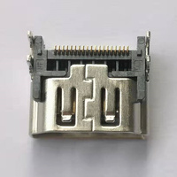 SYYTECH Port de connectivité HD pour console Playstation 5 PS5 – Pièces de rechange pour réparation