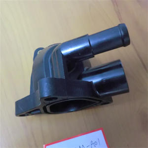 Soporte para termostato Honda Accord Cm5 de séptima generación 19320-Raa-003 para reemplazo y reparación - Product Image 3