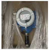 Buen Precio, Medidor de Flujo Másico Coriolis de Acero Inoxidable Endress+Hauser E+H Proline Promass F 300 8F3B de Alemania para OEM