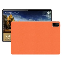 Tablet PC 5G Solusi MTK6833 10.1" Platform Panggilan Suara Pad Android Khusus Pendidikan Kesehatan Layanan Angkutan