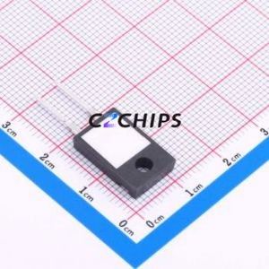 LTO050F100R0JTE3 <b>Through</b>-<b>Hole</b> <b>Resistor</b> TO-220 Thick Film 100Ohm 5% 50W - Product Image 2