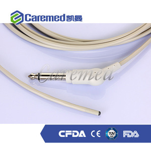 Sondas de temperatura personalizadas para monitoreo, sensores de temperatura desechables/reutilizables, sondas de temperatura del agua y sondas de temperatura constante. - Product Image 3
