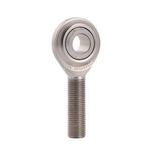 LDK ข้อต่อสแตนเลสสำหรับ SPOSB6EC สำหรับแปรรูปอาหาร - Product Image 1