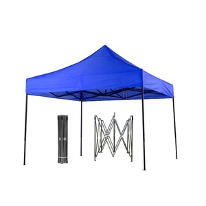 Tente de camping personnalisée Tienda De Campna 10X10 Tendas De Eventos Kamping Acampar Les Tentes <span class=keywords><strong>Barnum</strong></span> Carpas De Camping - Product Image 2