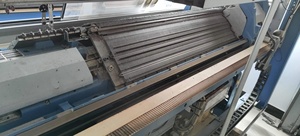 <b>Used</b> <b>Stoll</b> Knitting <b>Machines</b> <b>CMS</b> 530HP E6.2 MULTI G 9G10G12G - Product Image 5