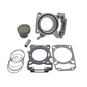 Offerta Diretta dalla Fabbrica: Blocco Cilindri per Moto <span class=keywords><strong>Aprilia</strong></span> APR250 GPR250 da 72mm, Ricambi Motore - Product Image 6