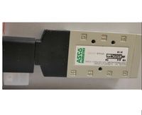 Solénoïde authentique 52100004 JOUCOMATIC Spot Supply 52100004 DC24V Solénoïde d'origine 52100004 DC24V