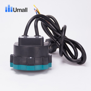 Interruptor de Presión Digital G1 2 SPDT, Controlador de Bomba de Agua EX01, Pantalla Inteligente Ajustable - Product Image 4