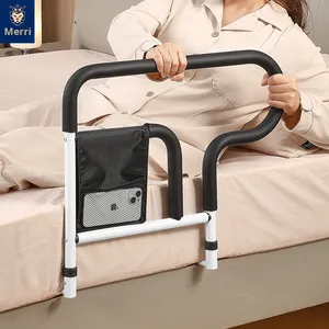 <b>portable</b> <b>bed</b> rail adult <b>bed</b> rails hospital <b>bed</b> railing - Product Image 1