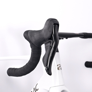 Nouveautés : vélo de route en carbone Super Light R18 700C avec transmission sans fil GEX 13 vitesses, technologie EPS, frein à disque hydraulique, course - Product Image 6