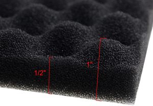 แผ่นฟองน้ำกรองชีวภาพแผ่นฟองน้ำสำหรับตู้ปลา<span class=keywords><strong>บ่อ</strong></span><span class=keywords><strong>ปลา</strong></span>บ่อเลี้ยง<span class=keywords><strong>บ่อ</strong></span>เลี้ยง<span class=keywords><strong>บ่อ</strong></span>เลี้ยง<span class=keywords><strong>ปลา</strong></span> - Product Image 2