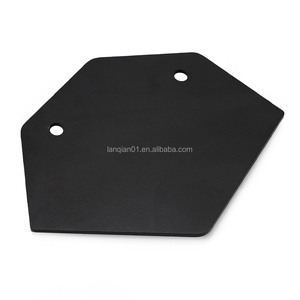 Portaplaca para <span class=keywords><strong>BMW</strong></span> S1000RR <span class=keywords><strong>M1000RR</strong></span> S1000R 2019 <span class=keywords><strong>2020</strong></span> 2021 2022 2023 2024 2025 2026, Eliminador de Guardabarros, Cubierta de Placa Trasera - Product Image 3
