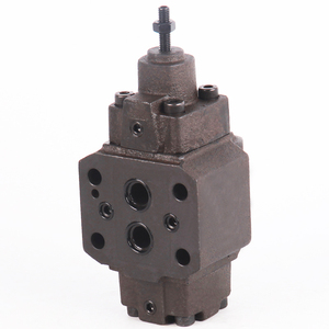 Válvula de Retención Hidráulica de Hierro Tipo 03 CETOP, en Oferta - Product Image 2
