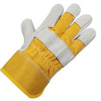 Jardin industrie de protection Anti coupe niveau 5 PU enduit Construction sécurité de travail gants résistants aux coupures