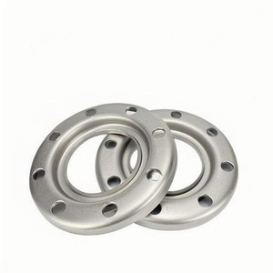 SS304, <span class=keywords><strong>SS316L</strong></span> dập mặt bích thép không gỉ dập mặt bích - Product Image 1