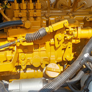 Rendimiento superior y diseño innovador con estructura reforzada CAT 307E2 Excavadora compacta usada para trabajos ligeros - Product Image 2