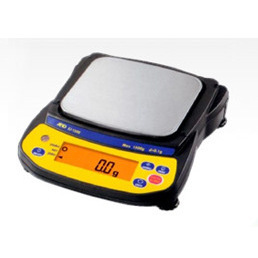 เครื่องชั่งวิเคราะห์ GF-800 2000 กรัม ความแม่นยำ 0.001 กรัม เครื่องชั่งสำหรับห้องปฏิบัติการ - Product Image 4