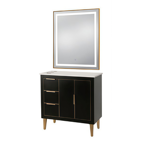 Ensemble de mobilier de <span class=keywords><strong>salon</strong></span> en gros, chaise de coiffure et station de miroir, chaise de <span class=keywords><strong>salon</strong></span> de coiffure commerciale - Product Image 3