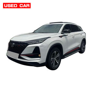 Voitures d'occasion Changan Cs75 Plus, véhicules d'occasion bon marché, Changan Cs 75 Plus <span class=keywords><strong>2021</strong></span> 2023 2024 2025, voitures SUV d'occasion en provenance de Chine à vendre - Product Image 1