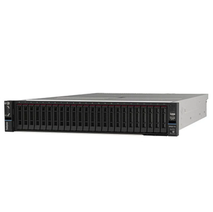 ThinkSystem SR650V2, SR650V3, เครื่องประมวลผล GPU สำหรับการเรียนรู้เชิงลึกและการคำนวณ AI ประสิทธิภาพสูงแบบติดตั้งบนแร็คขนาด 2U เซิร์ฟเวอร์แบบติดตั้งบนแร็คสำหรับองค์กร - Product Image 4