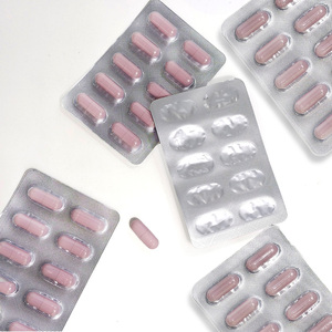 Premium Epimedium Herbal capsules The cheapest customized OEM ODM low MOQ - Product Image 2