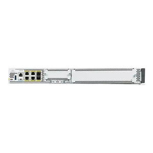 Маршрутизатор C8300-2N2S-6T серии <span class=keywords><strong>Cisco</strong></span> Catalyst 8300 - Product Image 4