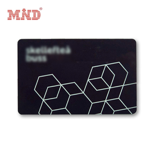 Matte đen có thể ghi <span class=keywords><strong>ndef</strong></span> định dạng lập trình url không tiếp xúc <span class=keywords><strong>NFC</strong></span> kỹ thuật số thông minh ntag 213 215 216 thẻ kinh doanh - Product Image 5