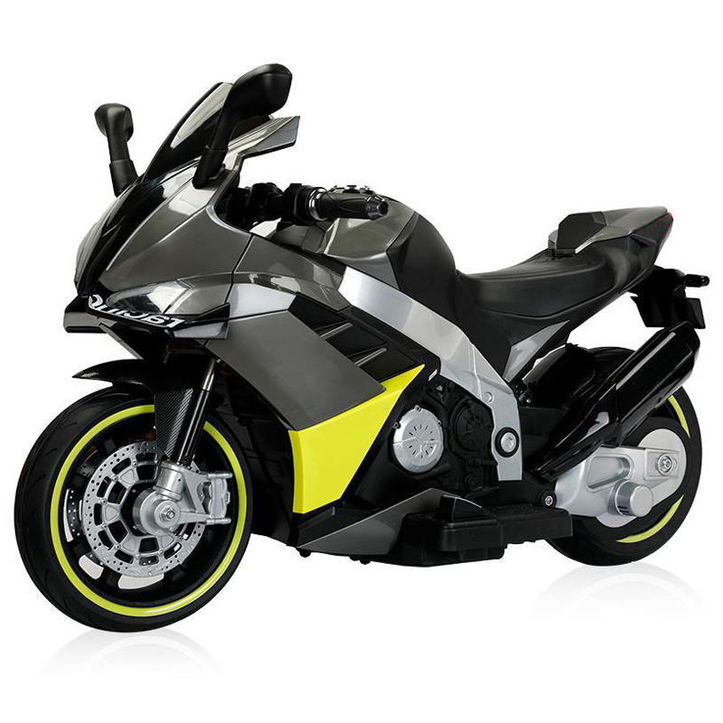 Can Customize Children s Electric Motorcycle
