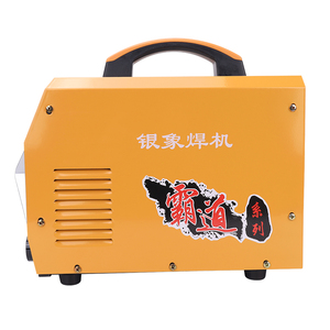 เครื่องเชื่อมอาร์คกระแสไฟแรงแบบทันที ฟังก์ชั่นหลากหลาย ระบบระบายความร้อนเร็ว สำหรับร้านผลิตงานโลหะที่ต้องการความแม่นยำสูง - Product Image 5