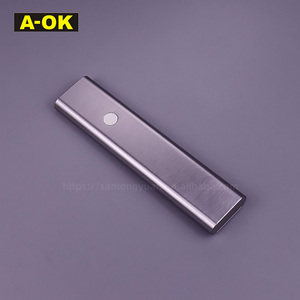 جهاز إرسال يدوي AC153-16 جهاز تحكم عن بعد RC AOK RF433.92 - Product Image 5