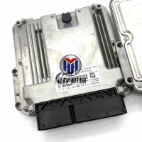 0281030092 5801593502 10R045562 Módulo de Control Original Nuevo, ECU ECM Programado, Plug-and-play