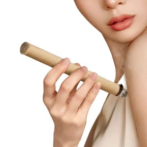 Bâtons de Moxa Classiques Haishi Hainuo Zhuohu, Bâtons d'Authentique Moxibustion, Colonnes de Moxa Vieillies Cinq Ans, Moxa Domestique - Product Image 2