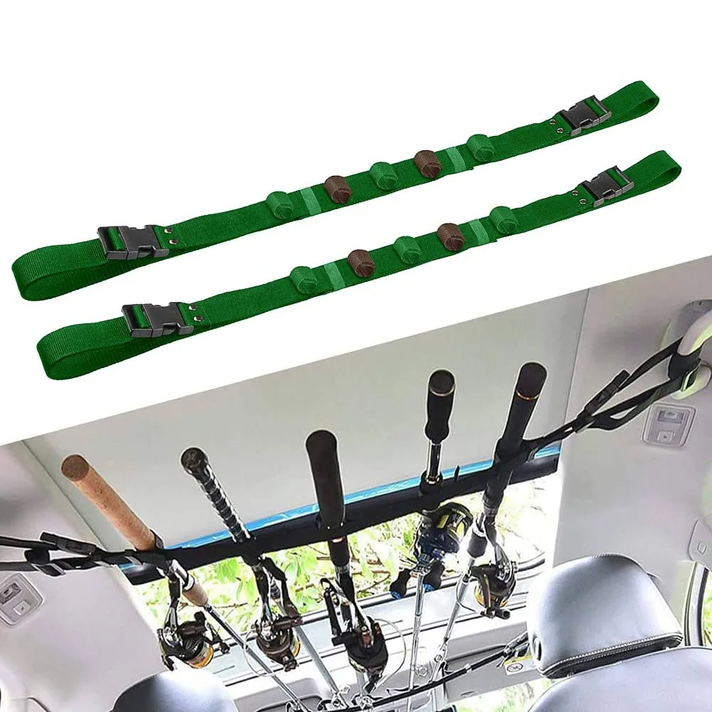 Porte-canne à pêche pour sac banane/manchon de canne à pêche à la mouche mains libres/sac ceinture étui pour canne à pêche/support de ceinture rapide pour canne à pêche - France