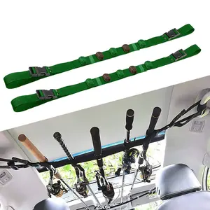 Wholesale Car Fishing Rod Holder To Elevate Your Fishing Game 