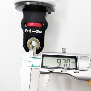 <span class=keywords><strong>Amortiguador</strong></span> Trasero <span class=keywords><strong>DNM</strong></span> de 250 mm y 220 Libras para Piezas de Suspensión de Bicicletas de Cross - Product Image 5