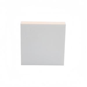 Joints en céramique de haute qualité, résistants à l'usure, en porcelaine blanche, de qualité industrielle et sur mesure - Product Image 4