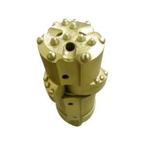 GL350-Concentric overburden drilling System by <strong>DTH</strong> <strong>Hammer</strong> - Product Image 6