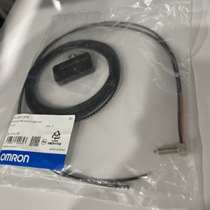 High-Precision E32-C91N 2M Fiber Optic <strong>Sensor</strong> for Precision Assembly Line Positioning - Product Image 2