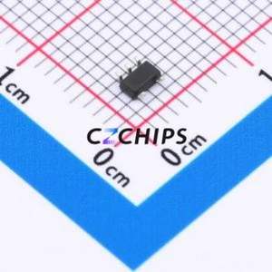 วงจรรวม ICW1232C30M5GQ1ใหม่ดั้งเดิม SOT-23-5ชิป IC PMIC ตัวควบคุมเชิงเส้น (LDO) - Product Image 2
